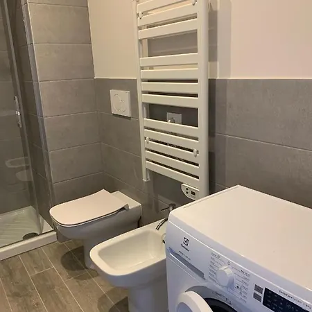 Le Dimore Di Via Venezia צ'יביטאנובה מארקה