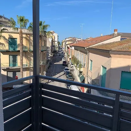 Le Dimore Di Via Venezia