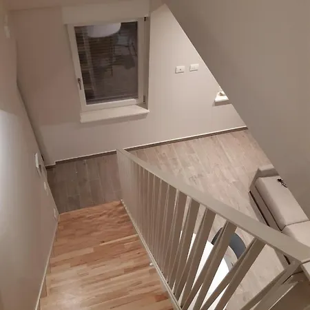 Le Dimore Di Via Venezia צ'יביטאנובה מארקה