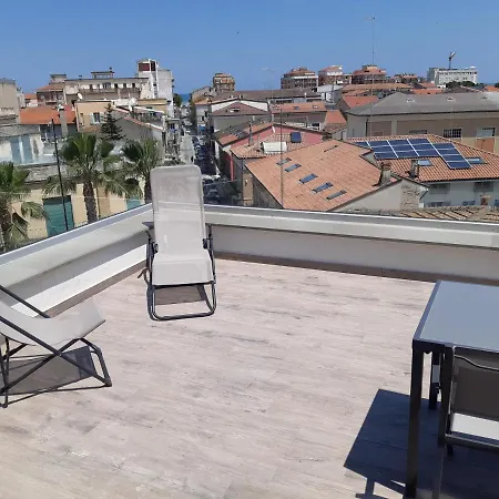 Le Dimore Di Via Venezia