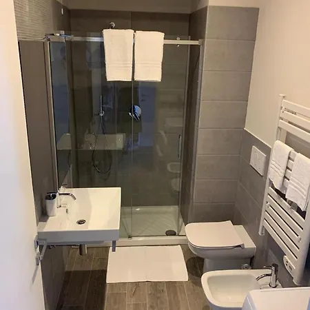 Le Dimore Di Via Venezia * Civitanova Marche