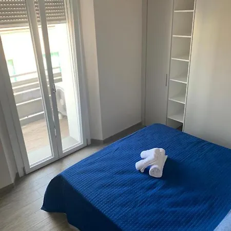 Le Dimore Di Via Venezia * Civitanova Marche