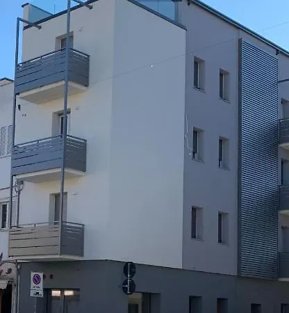 Le Dimore Di Via Venezia Civitanova Marche