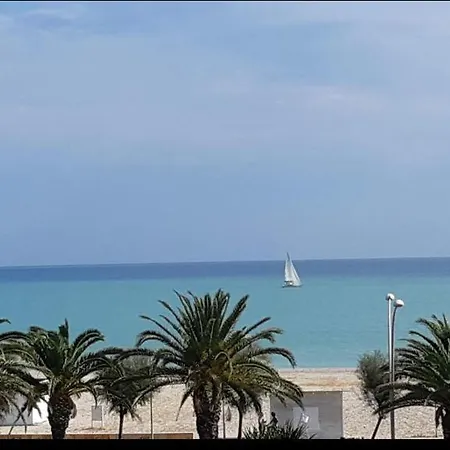 Le Dimore Di Via Venezia * Civitanova Marche