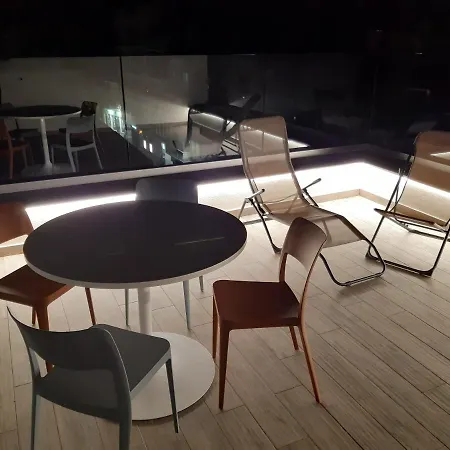 Le Dimore Di Via Venezia * Civitanova Marche