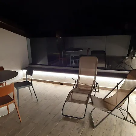 Le Dimore Di Via Venezia Apartment Civitanova Marche