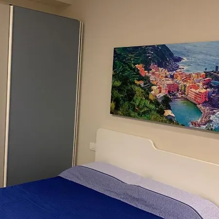 Apartment Le Dimore Di Via Venezia