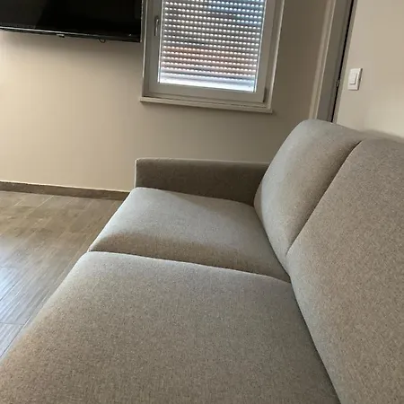 Le Dimore Di Via Venezia Civitanova Marche